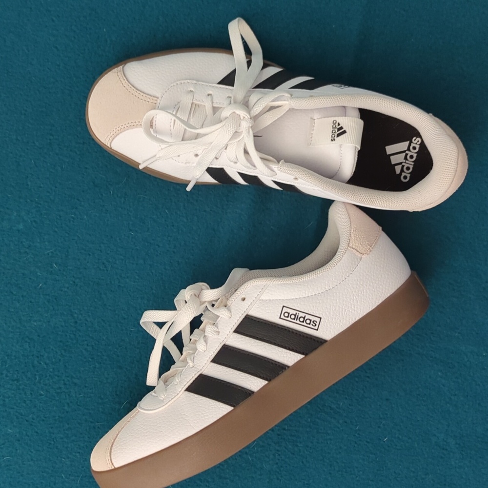 Adidas Court 3.0 sz 8/9